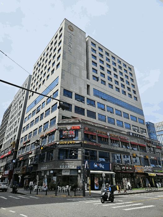 법원경매 2025타경9588 사진4 | 서울 강서구 마곡동 797-10 근린상가 경매
