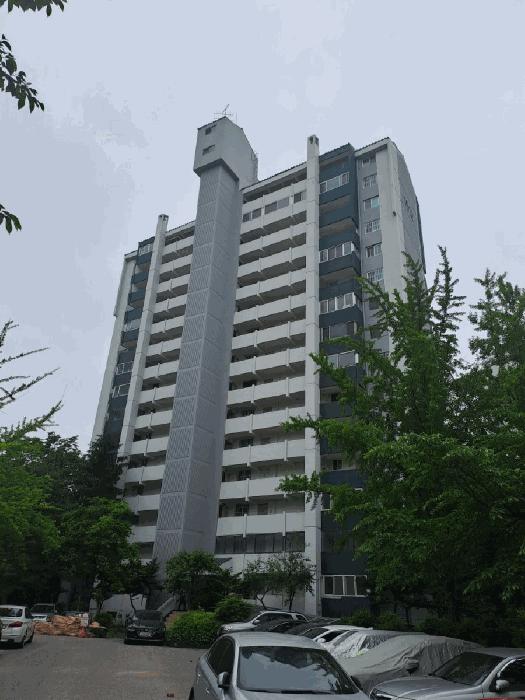 2025타경9827 법원경매 사진4 | 서울 양천구 아파트 경매