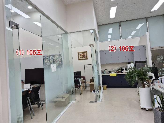 법원경매 2024타경4596 사진5 | 남양주시 별내동 974-1 동광비즈타워별내 (순화궁로 272) 근린상가 경매