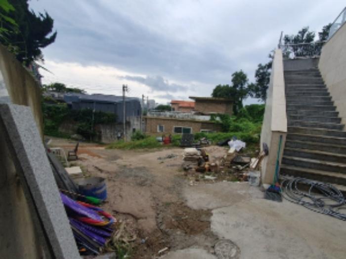 법원경매 2024타경82541 사진2 | 남양주시 수석동 148 대지 경매