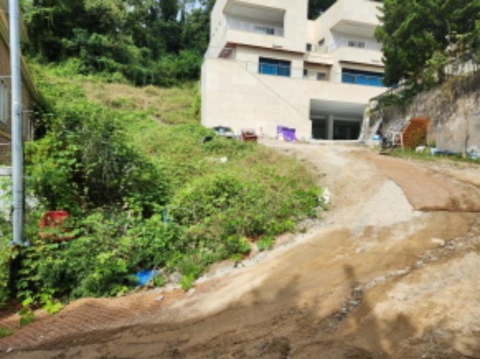 법원경매 2024타경82541 사진3 | 남양주시 수석동 148 대지 경매