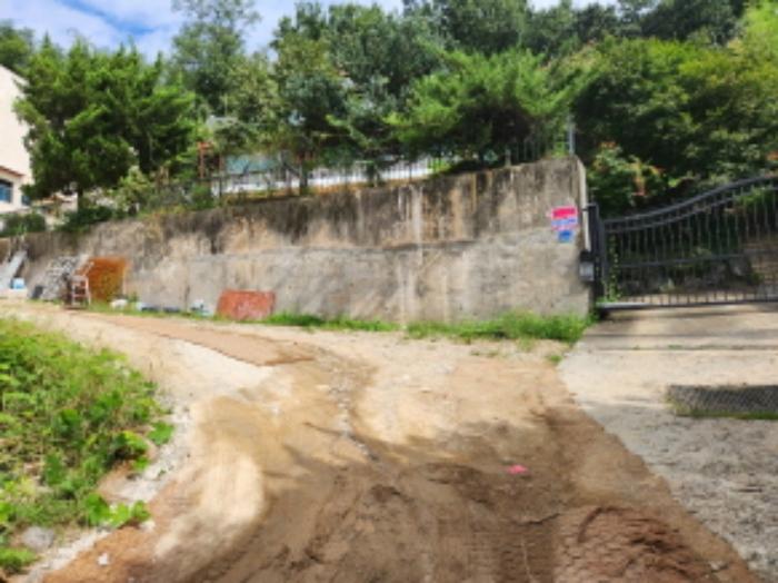 법원경매 2024타경82541 사진4 | 남양주시 수석동 148 대지 경매