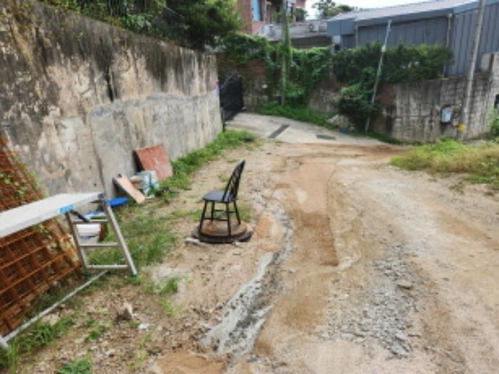 법원경매 2024타경82541 사진6 | 남양주시 수석동 148 대지 경매