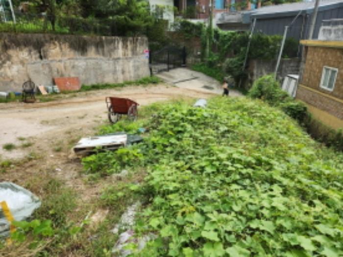 법원경매 2024타경82541 사진7 | 남양주시 수석동 148 대지 경매