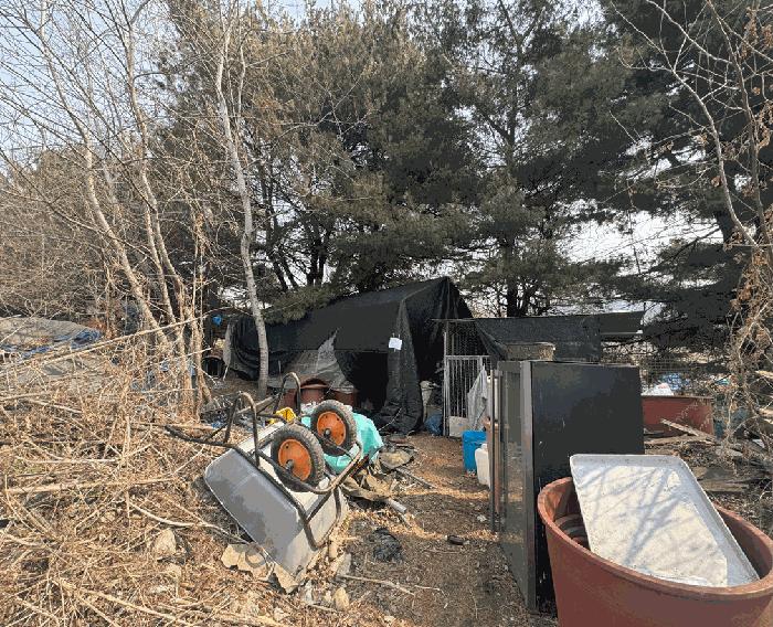 법원경매 2025타경62334 사진4 | 파주시 월롱면 영태리 90-11 공장용지 경매