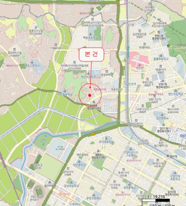 2025타경62350 법원경매 사진13 | 고양 일산서구 다세대주택 경매