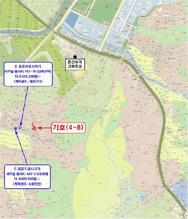 법원경매 2025타경62376 사진30 | 파주시 법원읍 대능리 218-40 임야 경매