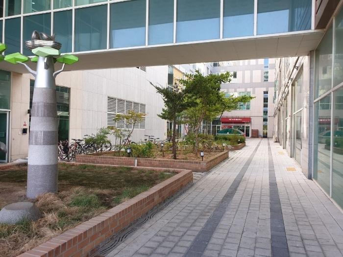 법원경매 2024타경48020 사진5 | 김포시 김포한강11로 근린상가 경매