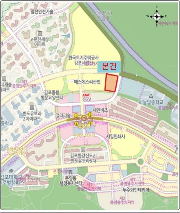 법원경매 2024타경48020 사진14 | 김포시 김포한강11로 근린상가 경매
