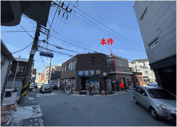2025타경247 법원경매 사진5 | 창원 마산회원구 주택건물 경매