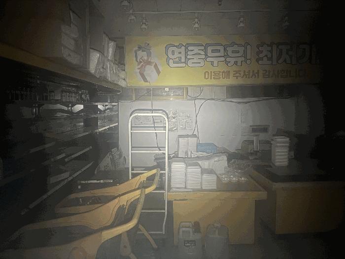 2025타경3835 법원경매 사진3 | 대전 서구 근린상가 경매