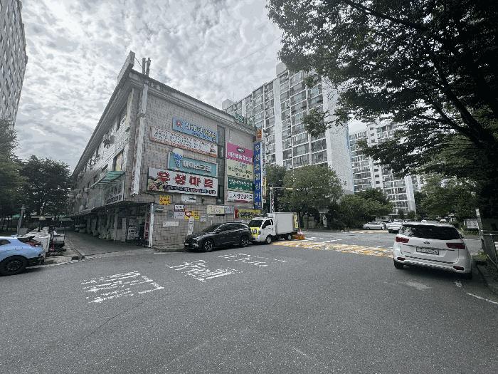 2025타경3835 법원경매 사진4 | 대전 서구 근린상가 경매