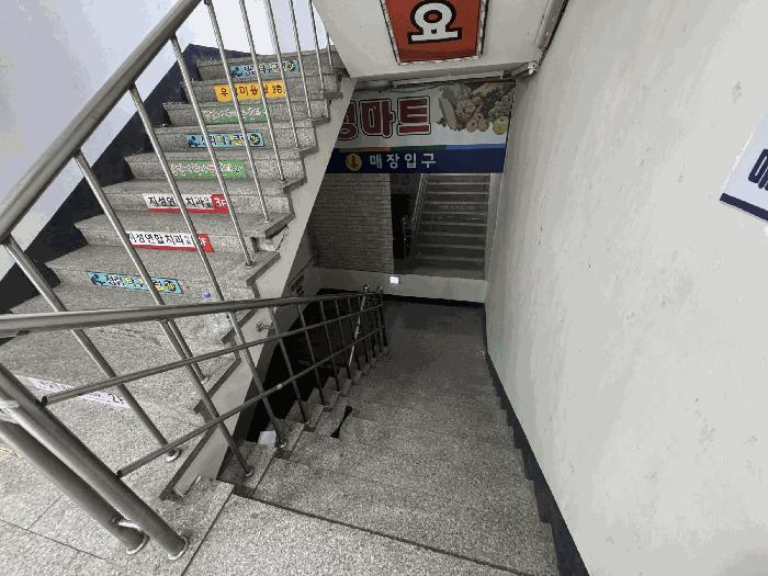 2025타경3835 법원경매 사진5 | 대전 서구 근린상가 경매