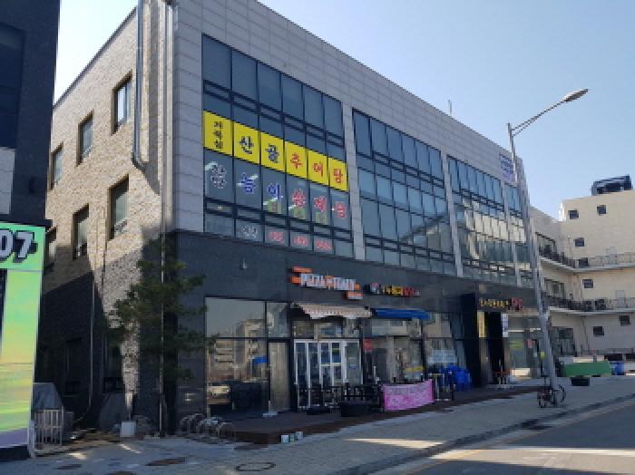 경기도 시흥시 정왕동 2718-5 주건축물 1동 1층104호 법원경매 물건 대표사진