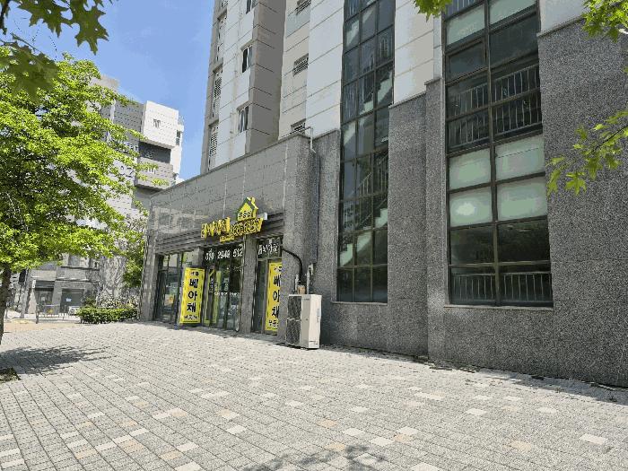 세종특별자치시 대평동 706 해들마을2단지 상가2동 1층127호 법원경매 물건 대표사진