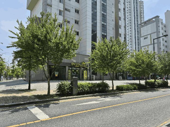 법원경매 2025타경502373 사진3 | 대평동 706 근린상가 경매