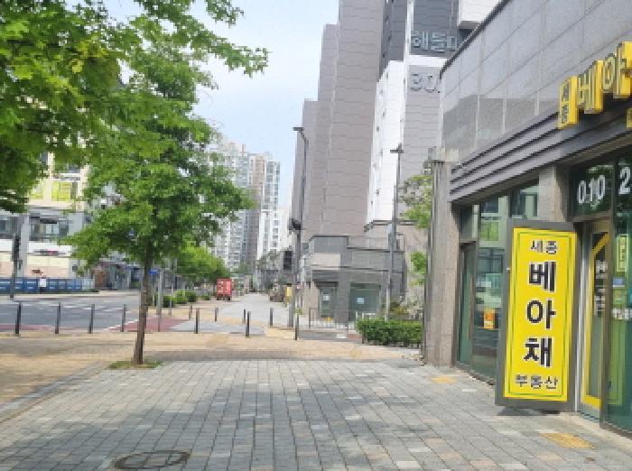 법원경매 2025타경502373 사진5 | 대평동 706 근린상가 경매