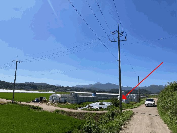 2025타경20730 법원경매 사진9 | 경남 함안군 답 경매