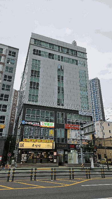 법원경매 2025타경20769 사진2 | 창원시 마산회원구 양덕동 174-48 오피스텔 경매