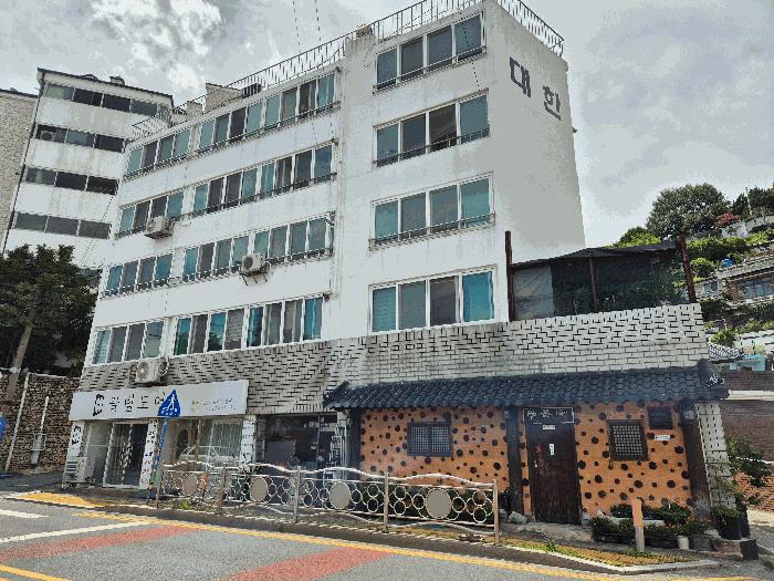 경상남도 창원시 마산합포구 월영동 14-3 대한고운집 4층402호 법원경매 물건 대표사진