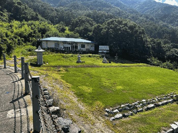 2025타경502981 법원경매 사진2 | 충남 금산군 임야 경매