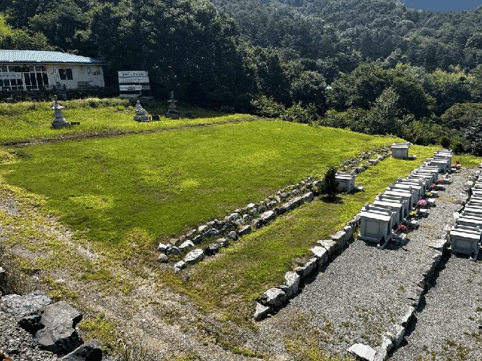 2025타경502981 법원경매 사진3 | 충남 금산군 임야 경매