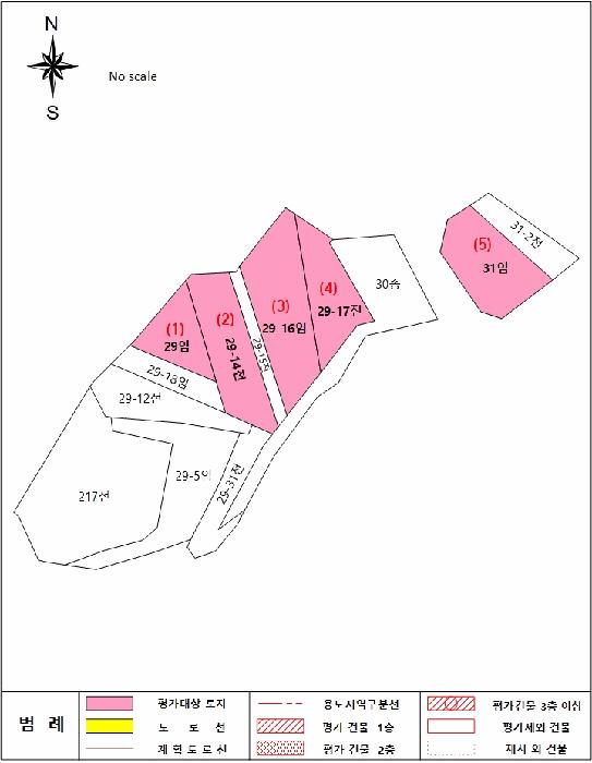2025타경502981 법원경매 사진36 | 충남 금산군 임야 경매