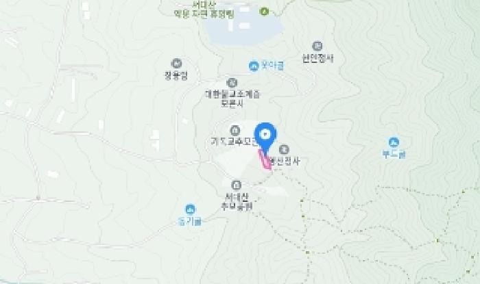 2025타경502981 법원경매 사진41 | 충남 금산군 임야 경매