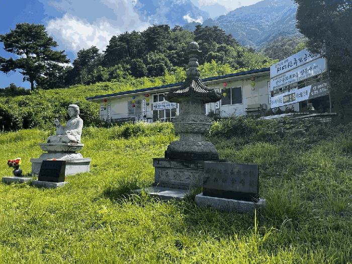 2025타경502981 법원경매 사진9 | 충남 금산군 임야 경매