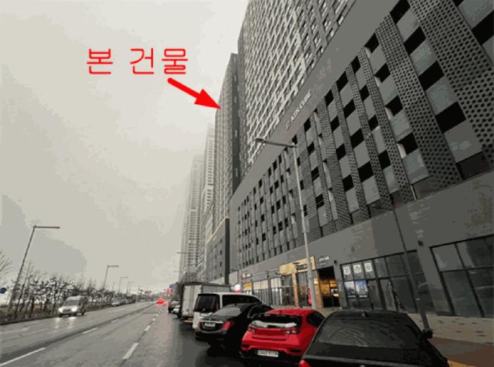 법원경매 2025타경51988 사진7 | 안산시 단원구 성곡동 838-1 콘도(호텔) 경매