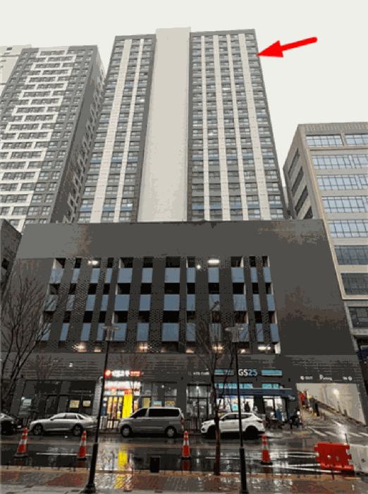 법원경매 2025타경51988 사진9 | 안산시 단원구 성곡동 838-1 콘도(호텔) 경매