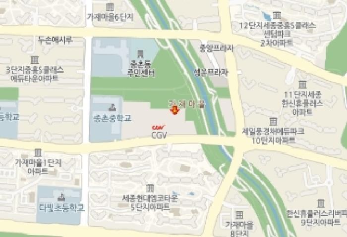 2025타경503195 법원경매 사진20 | 세종 종촌동 근린상가 경매