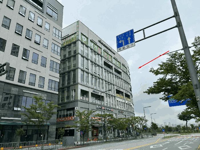 2025타경503290 법원경매 사진2 | 세종 대평동 근린상가 경매