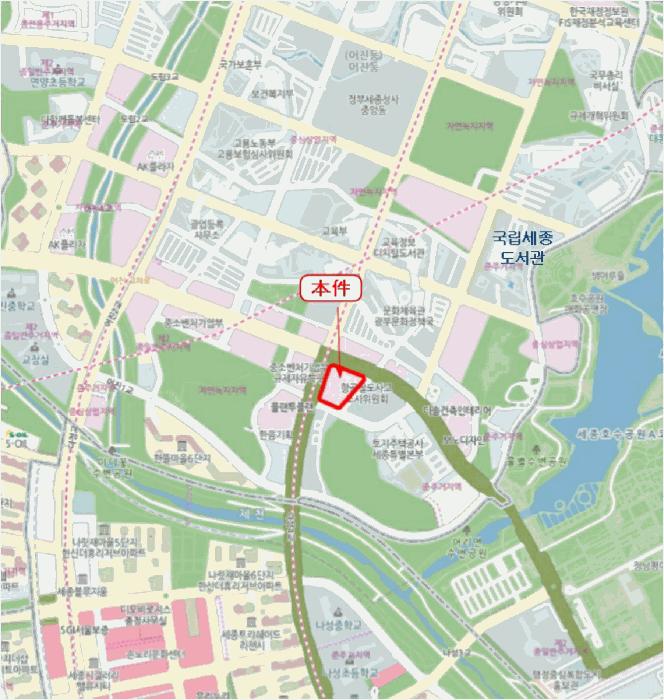 2025타경503314 법원경매 사진14 | 세종 어진동 오피스텔 경매