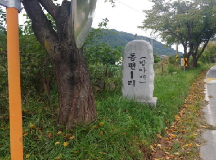2025타경503372 법원경매 사진5 | 충남 금산군 임야 경매