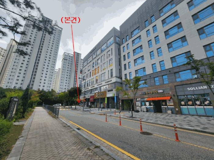 세종특별자치시 아름동 1333 세종조이1 1동 1층104호 법원경매 물건 대표사진