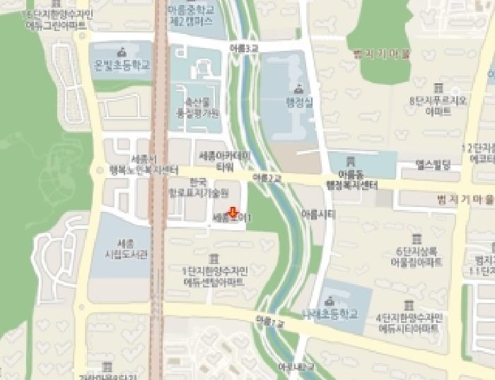 2025타경503383 법원경매 사진20 | 세종 아름동 근린상가 경매