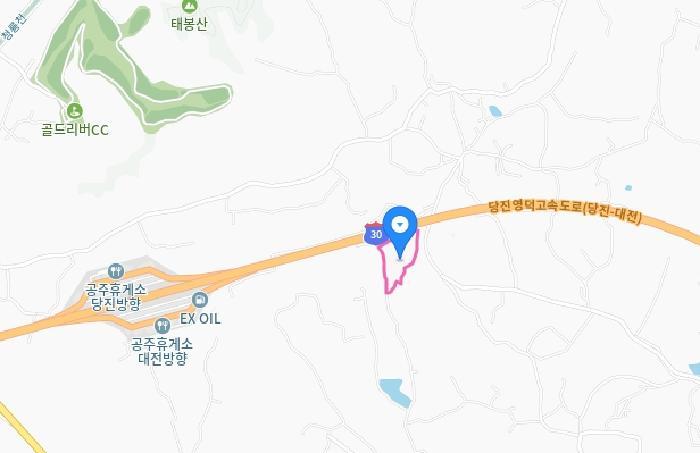 2025타경503450 법원경매 사진34 | 세종 장군면 임야 경매