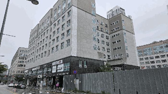 세종특별자치시 나성동 732 세종모닝시티2차 8층832호 법원경매 물건 대표사진