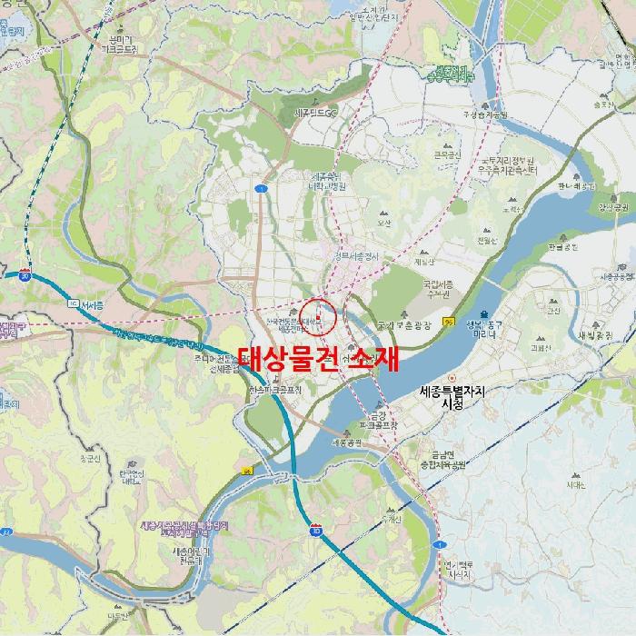 2025타경503489 법원경매 사진11 | 세종 나성동 근린상가 경매