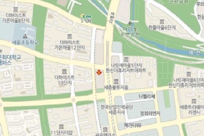 2025타경503489 법원경매 사진13 | 세종 나성동 근린상가 경매