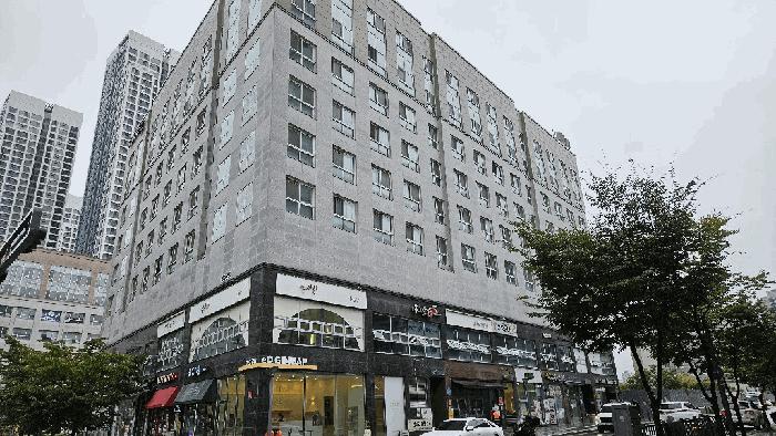 2025타경503489 법원경매 사진2 | 세종 나성동 근린상가 경매