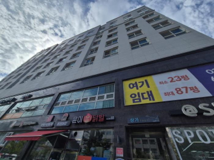 2025타경503489 법원경매 사진7 | 세종 나성동 근린상가 경매