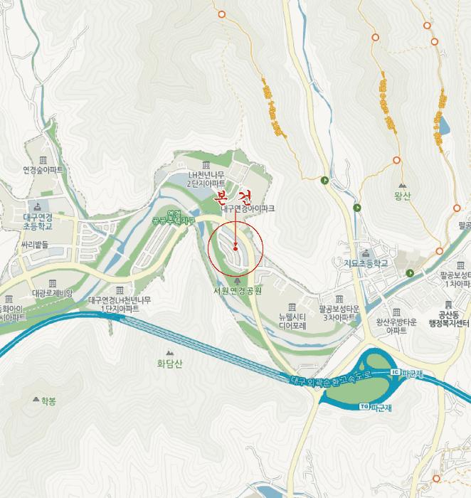 2025타경871 법원경매 사진22 | 대구 동구 근린주택 경매