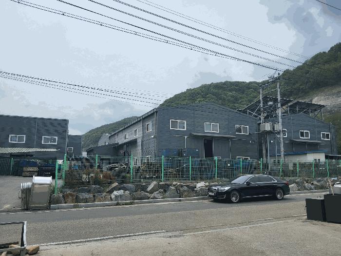 2025타경7970 법원경매 사진11 | 경북 칠곡군 공장 경매