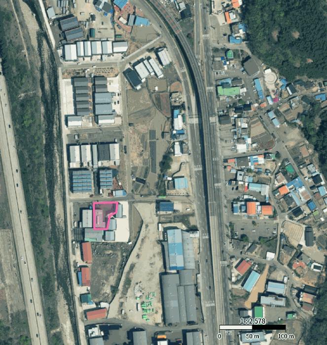 2025타경7970 법원경매 사진22 | 경북 칠곡군 공장 경매