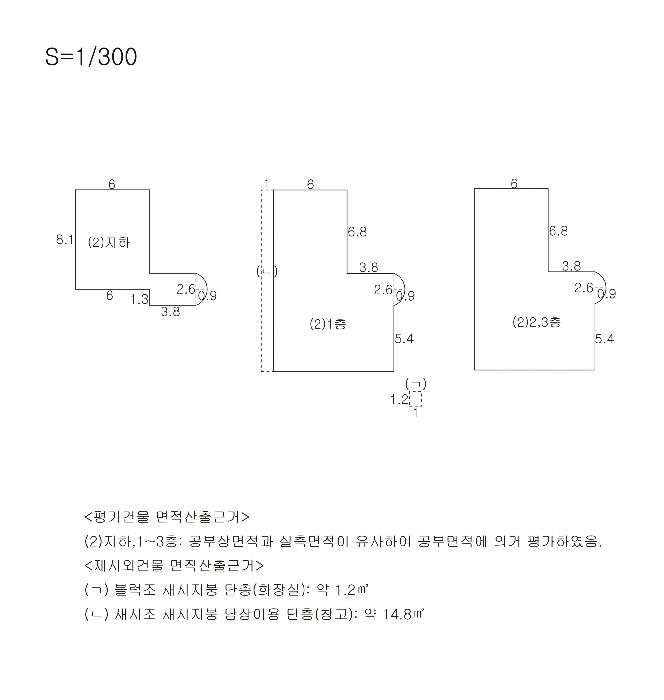 법원경매 2025타경8089 사진18 | 대구 북구 태전동 1059-7 다가구주택 경매