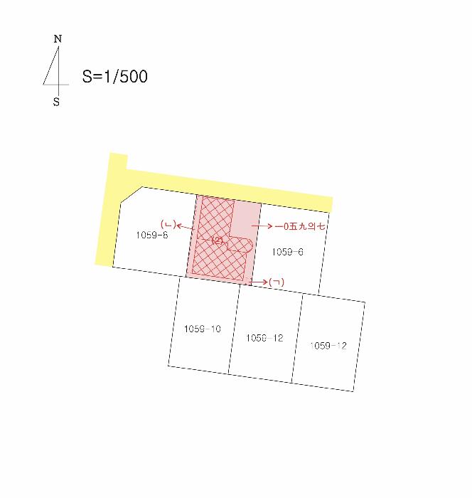법원경매 2025타경8089 사진20 | 대구 북구 태전동 1059-7 다가구주택 경매