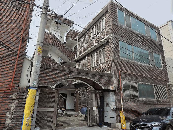 법원경매 2025타경8089 사진3 | 대구 북구 태전동 1059-7 다가구주택 경매