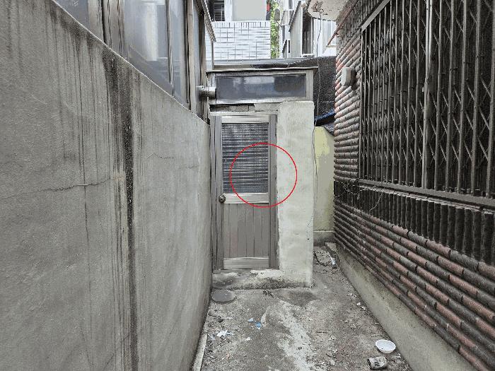 법원경매 2025타경8089 사진4 | 대구 북구 태전동 1059-7 다가구주택 경매
